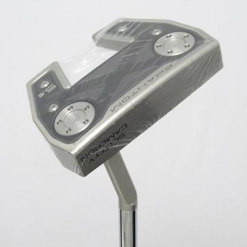 美品・中古】スコッティキャメロン 歯がゆい 2021 H21 ファントム X7.5