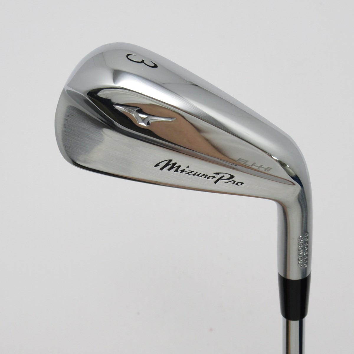 中古】MizunoPro FLI-HI(2019) ユーティリティ N.S.PRO 950GH neo 19 S BC(ユーティリティ（単品）)|Mizuno  Pro(ミズノ)の通販 - GDOゴルフショップ(5002456150)