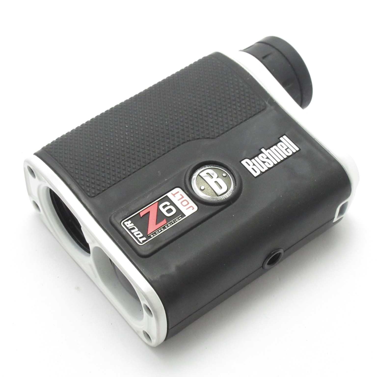 中古】ピンシーカースロープツアーZ6ジョルト - - - CD(パーツ)|Bushnell(ブッシュネル)の通販 -  GDOゴルフショップ(5002456156)