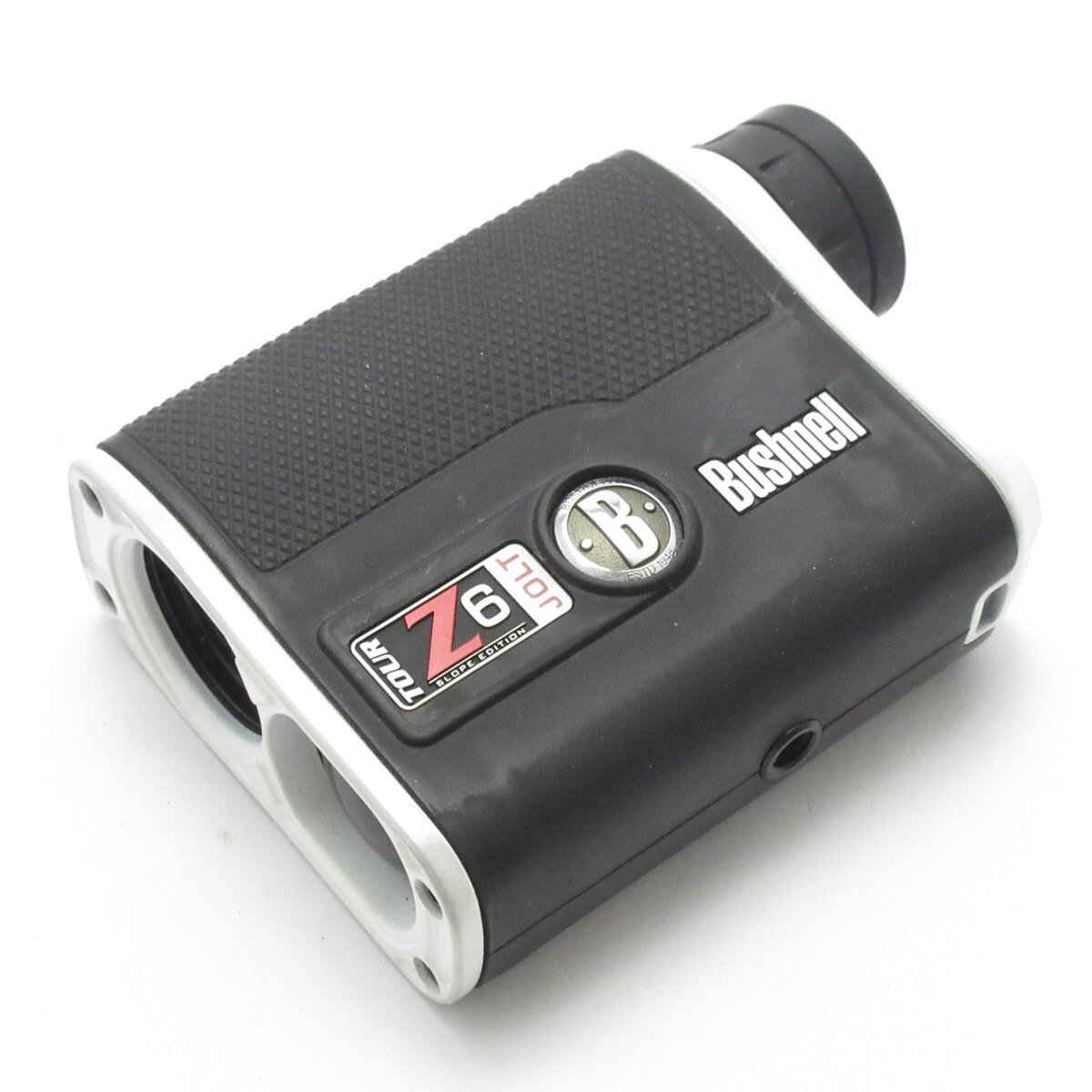 ブッシュネル ピンシーカー とんでもなく スロープツアー Z6 ジョルト bushnell