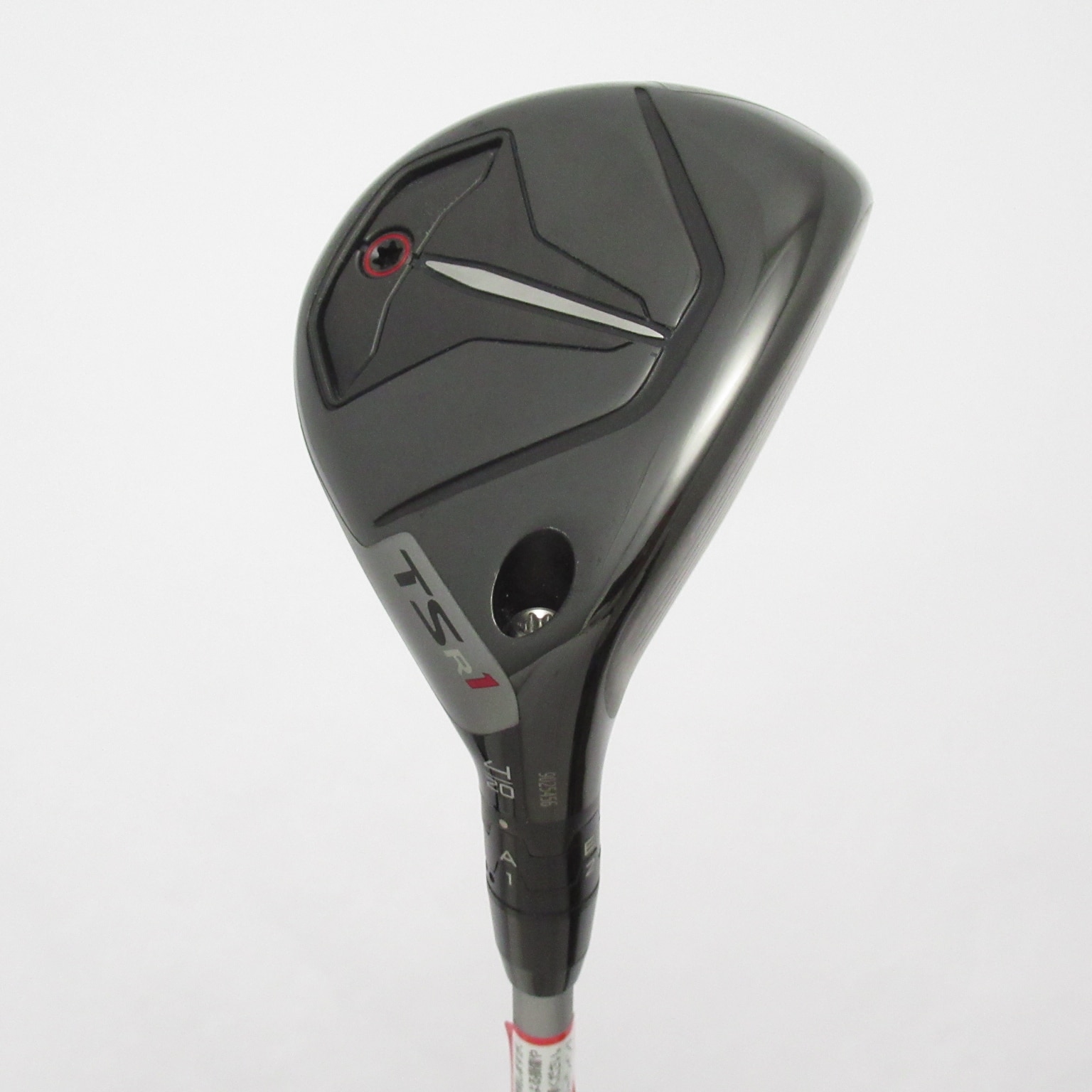 タイトリストTSi3 5番 フェアウェイウッド 18° ツアーAD DI-7 S タイトリストTSi3 5番 フェアウェイウッド 18° ツアーAD DI-7 S