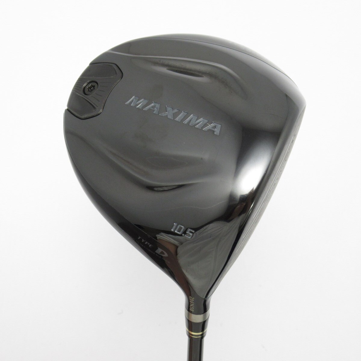 中古】リョーマ ゴルフ(RYOMA GOLF) ドライバー 通販｜GDO中古ゴルフクラブ