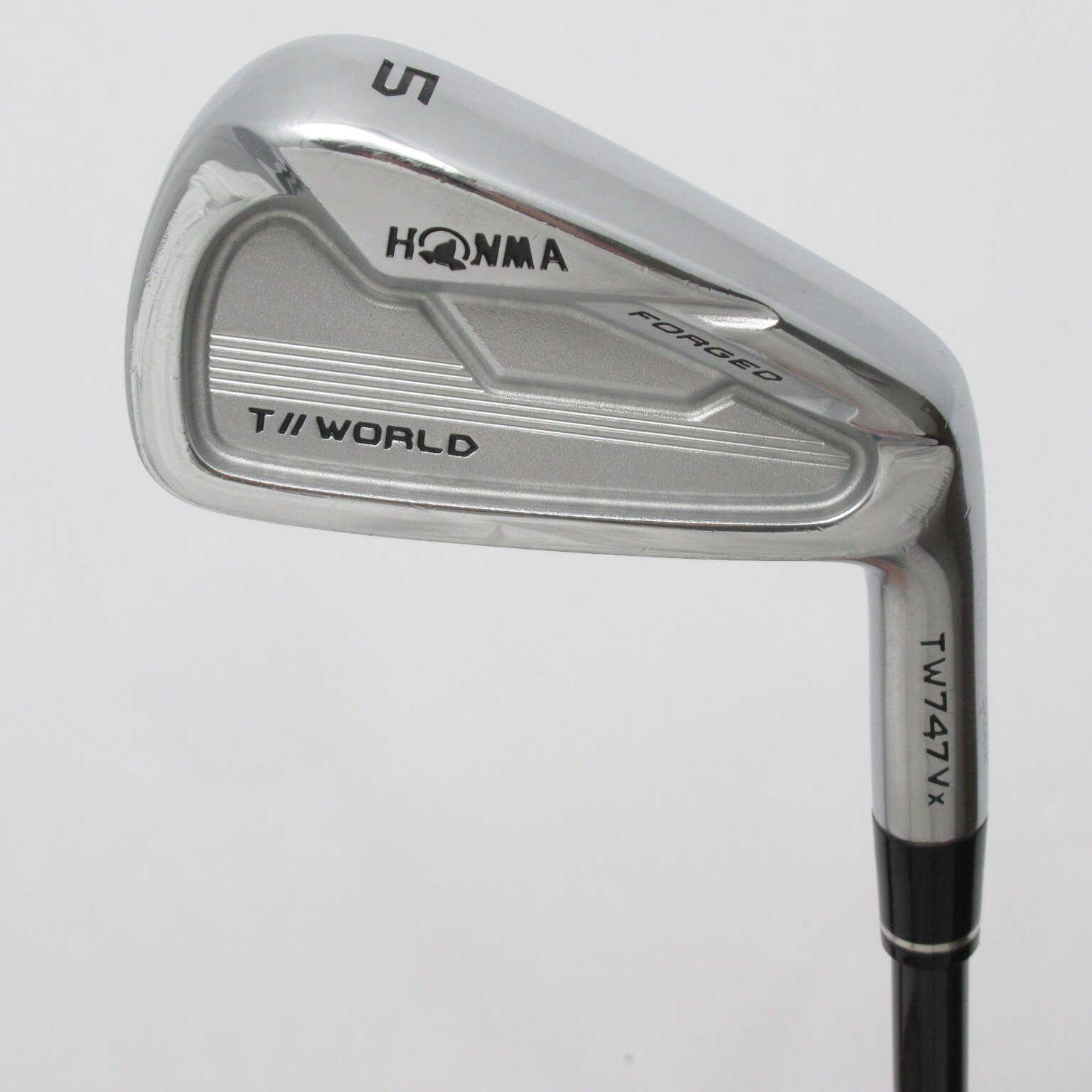 中古】本間ゴルフ(HONMA GOLF) アイアンセット 通販 (2ページ目)｜GDO中古ゴルフクラブ