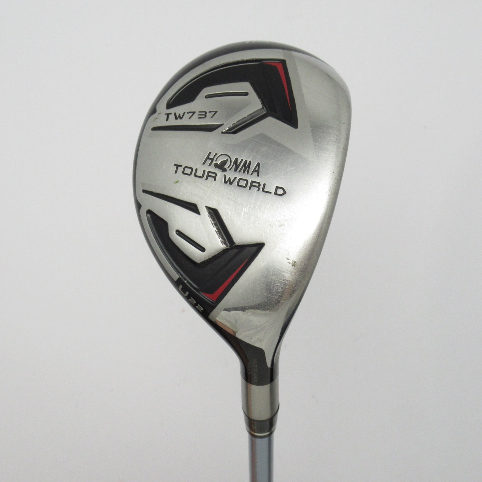 中古】本間ゴルフ(HONMA GOLF) ユーティリティ 通販｜GDO中古ゴルフクラブ