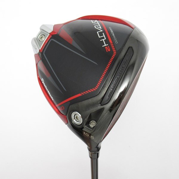 ドライバー テーラーメイド sim2max 10.5° TENSEI TM50フレックスS 
