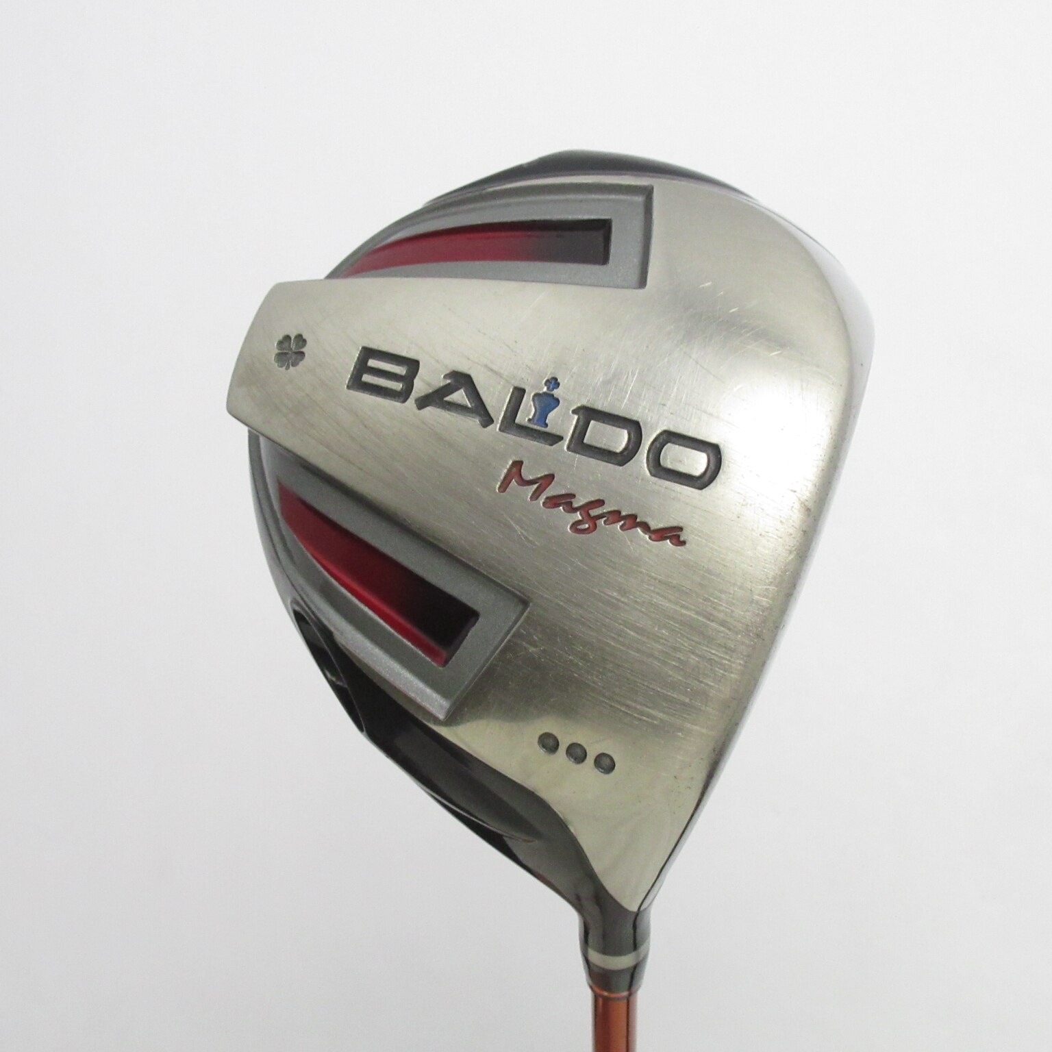 中古】バルド ドライバー 通販｜GDO中古ゴルフクラブ