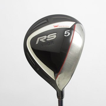 中古】RS フェアウェイウッド (プロギア) 通販｜GDO中古ゴルフクラブ