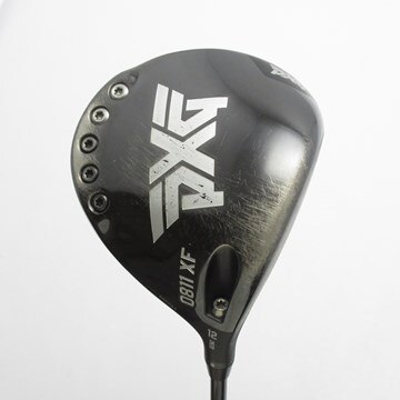 中古】PXG 0811 XF GEN2 ドライバー ピーエックスジー PXG 通販｜GDO 