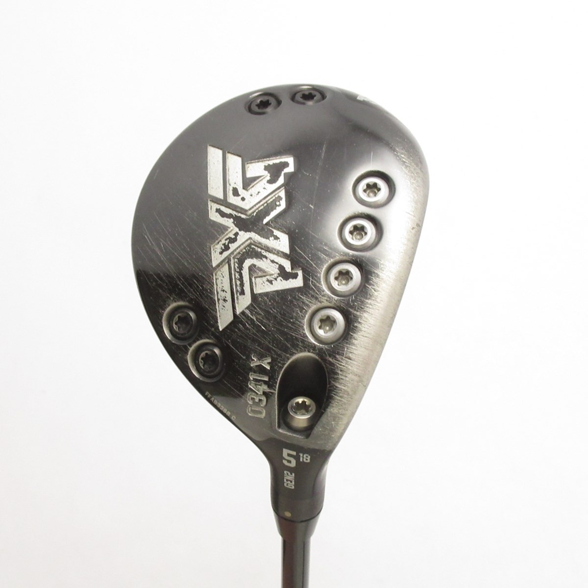 中古】ピーエックスジー(PXG) フェアウェイウッド 通販｜GDO中古ゴルフクラブ