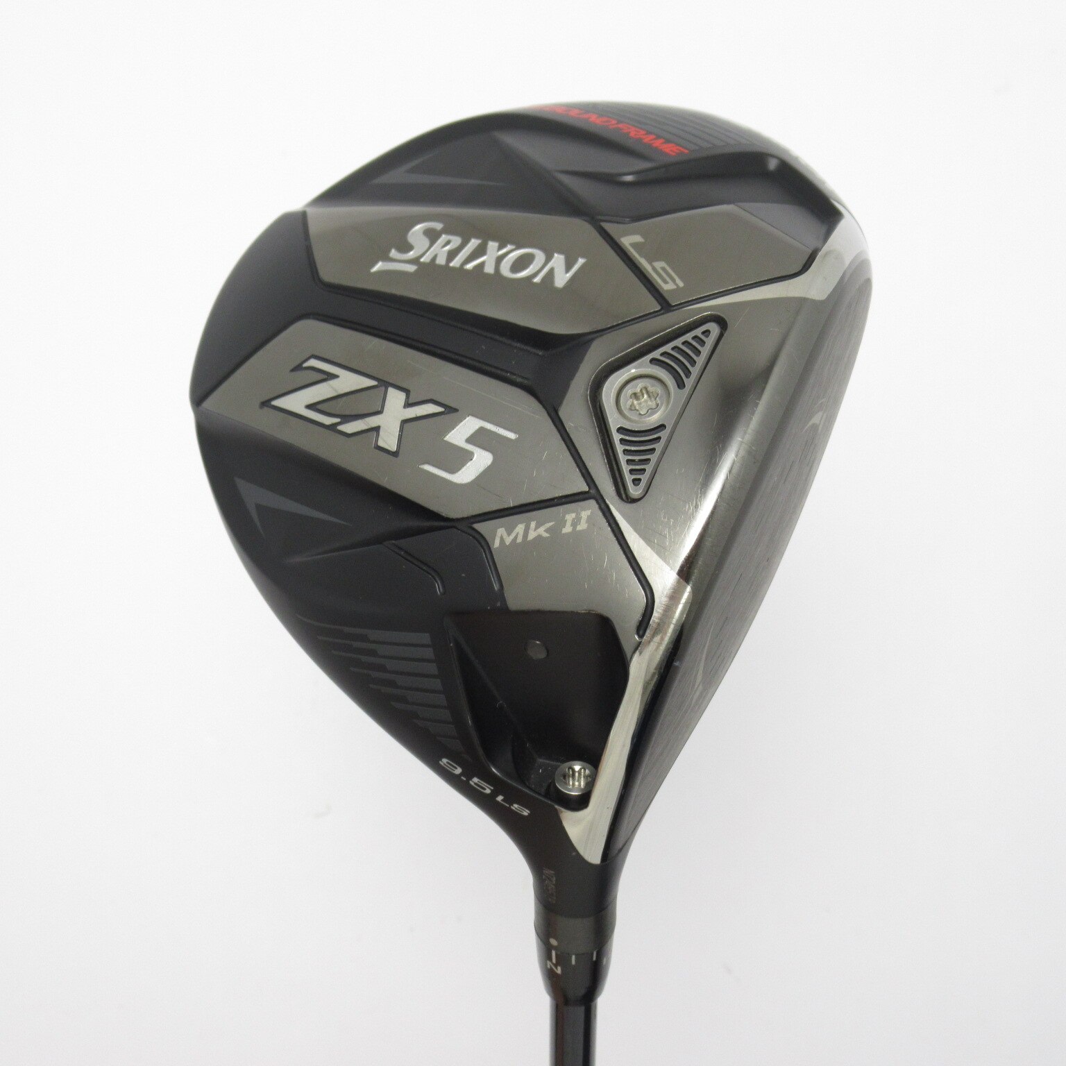 中古】SRIXON(スリクソン) (ダンロップ) 通販｜GDO中古ゴルフクラブ