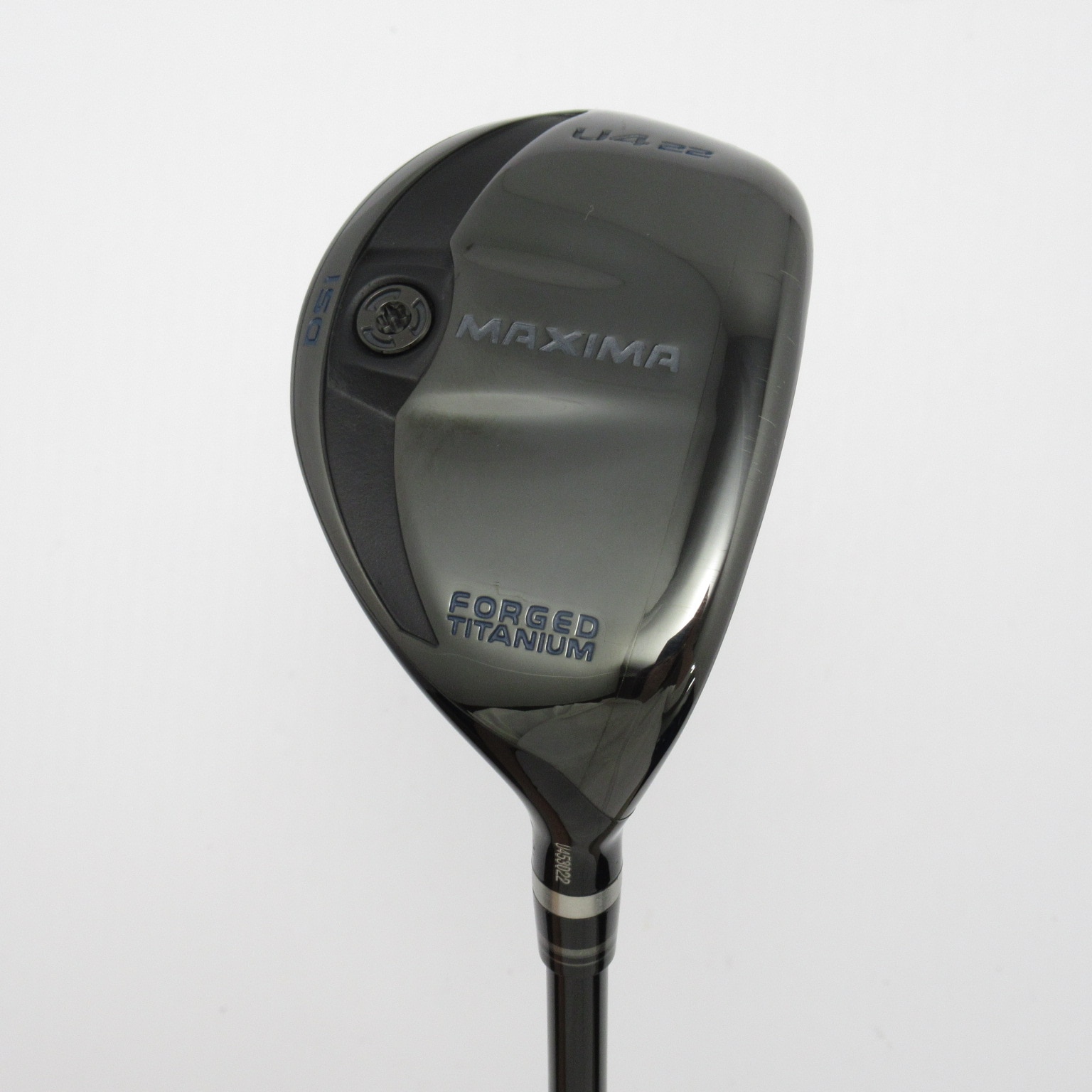 中古】RYOMA GOLF(リョーマ ゴルフ) ユーティリティ リョーマ ゴルフ 通販｜GDO中古ゴルフクラブ