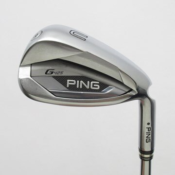 中古】G425 単品アイアン ピン G425 通販｜GDO中古ゴルフクラブ