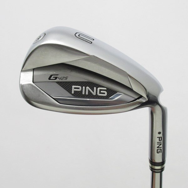 中古】G425 アイアン（単品） スチールシャフト 49.5 R C(アイアン 