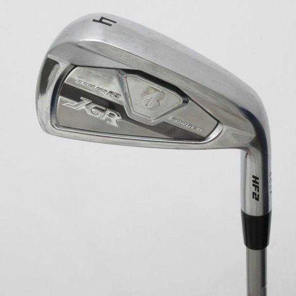 中古】ツアーB JGR HF2 アイアン（単品） JGR TG1-IR 22 S C(アイアン 