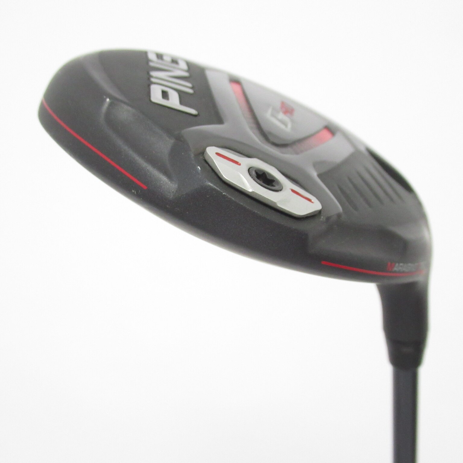 中古】G410 フェアウェイウッド ALTA J CB RED 17.5 S C 中古】G410 フェアウェイウッド ALTA J CB RED 17.5 S C