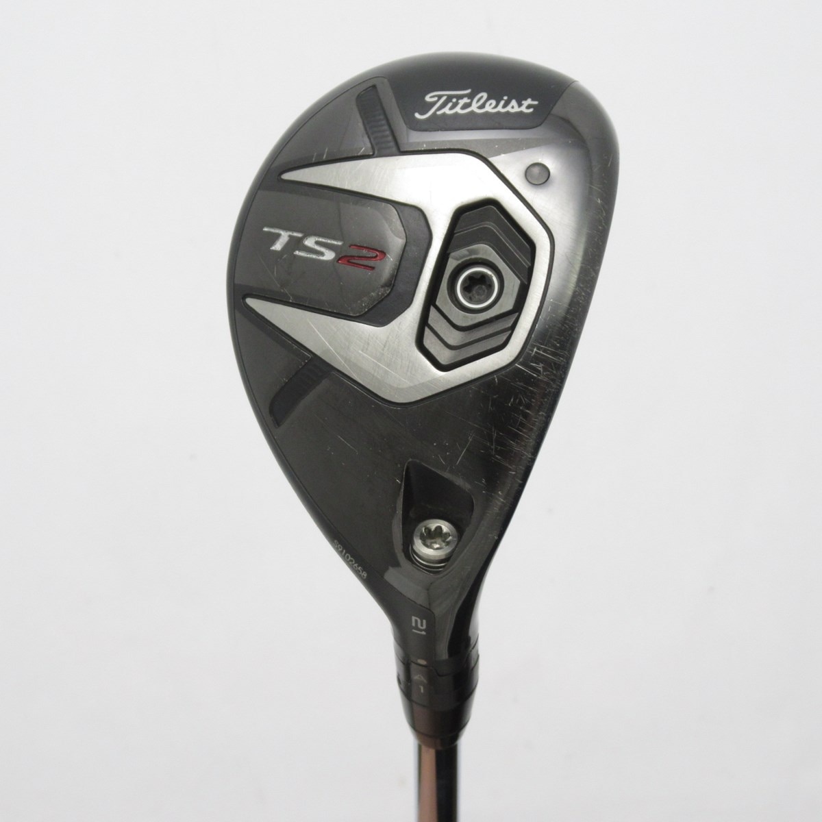 中古】TS2 ユーティリティ N.S.PRO MODUS3 TOUR 120 21 S CD  