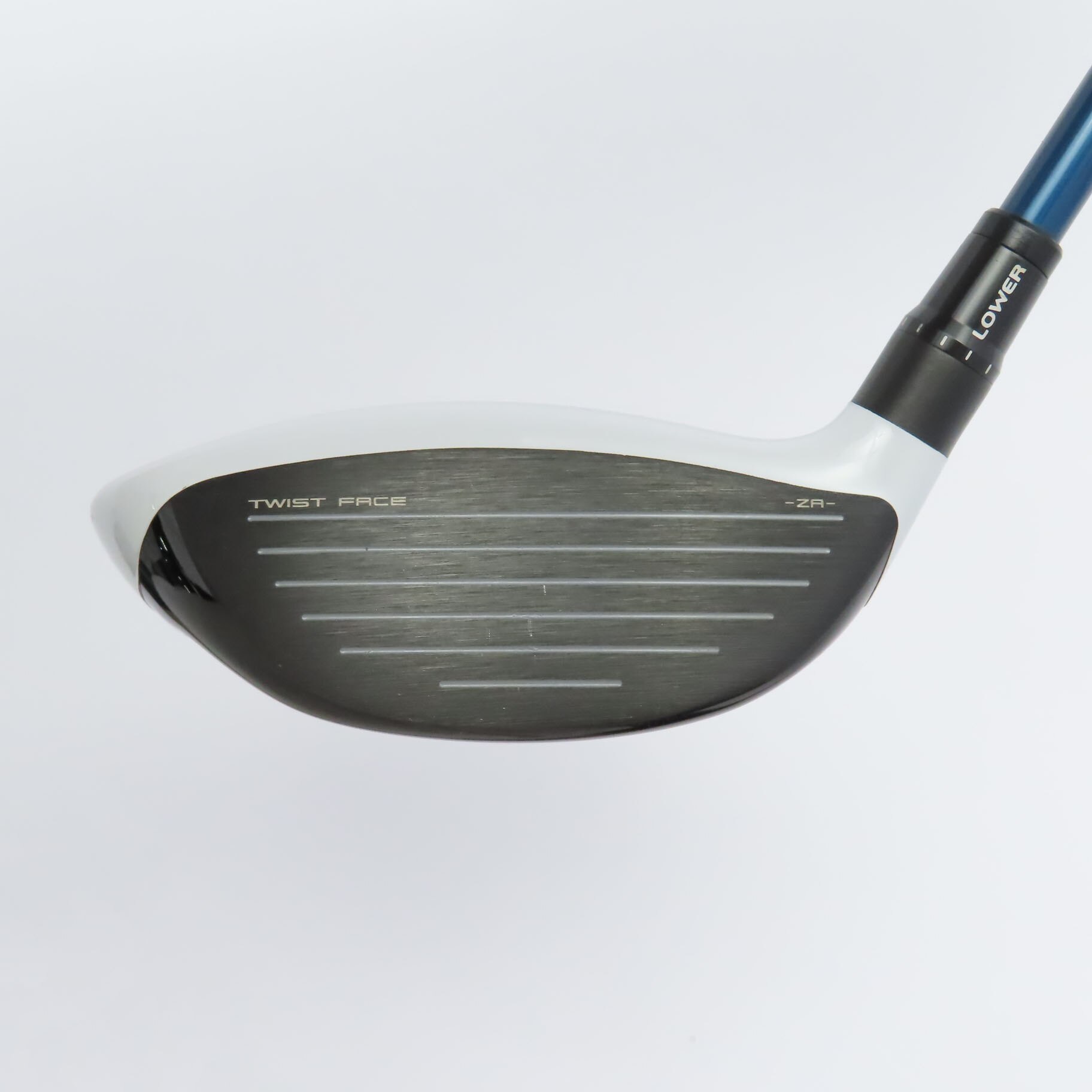 SIM 激安新品 SIM2 MAX フェアウェイ 5W 18° TENSEI BLUE TM50