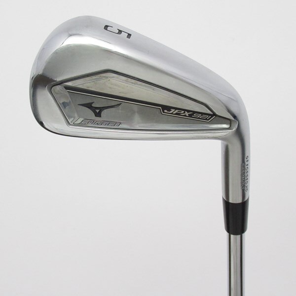 中古】JPX921 FORGED アイアン N.S.PRO MODUS3 TOUR 120 24 S CD 