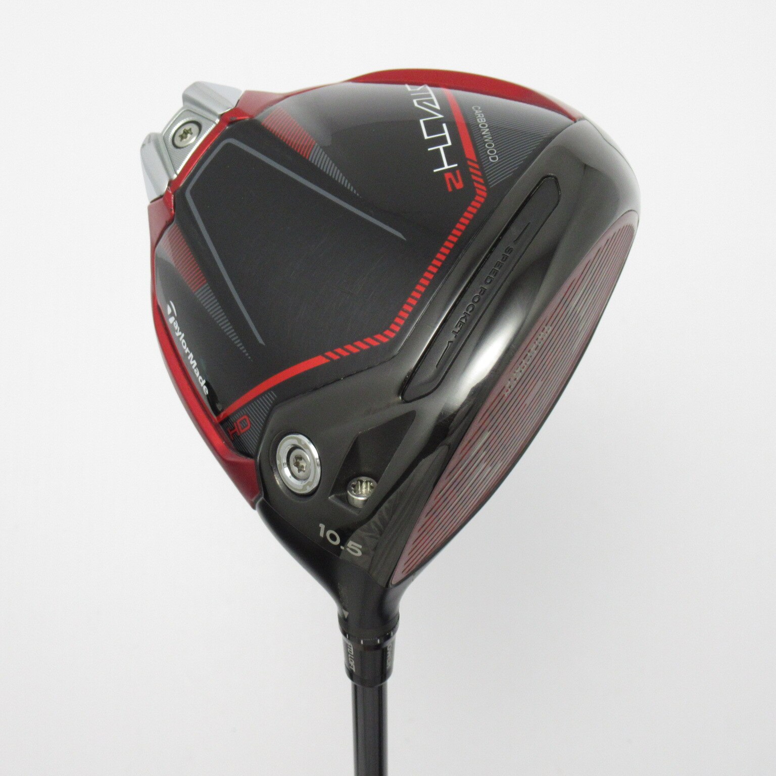 中古】テーラーメイド(TaylorMade) ドライバー 通販 (3ページ目)｜GDO中古ゴルフクラブ