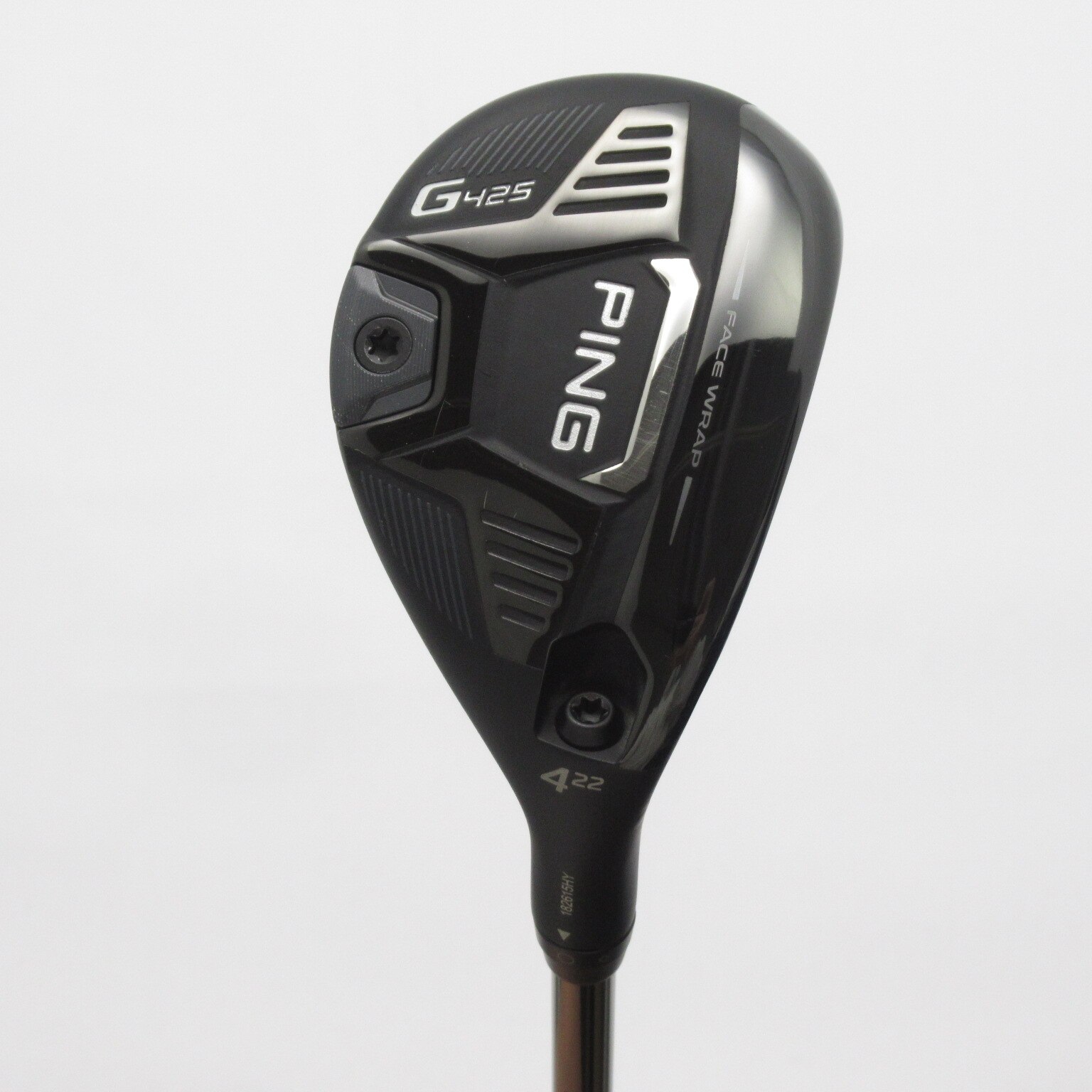 中古】G425 ハイブリッド ユーティリティ PING TOUR 173-85 22 S C(ユーティリティ（単品）)|G425(ピン)の通販 -  GDOゴルフショップ(5002457162)