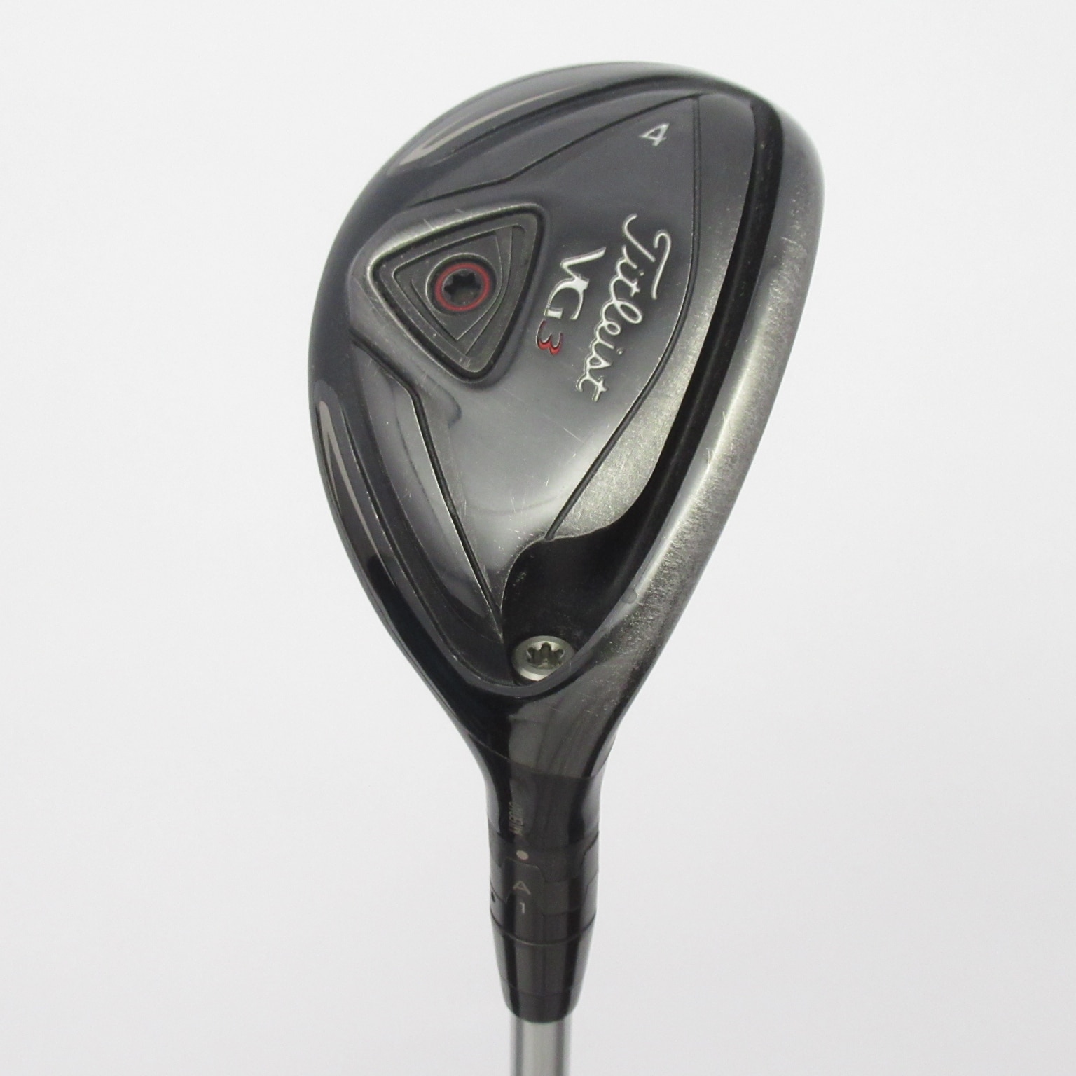 中古】VG3(2016) ユーティリティ Titleist VGH 21 R C(ユーティリティ（単品）)|VG3(タイトリスト)の通販 -  GDOゴルフショップ(5002457201)