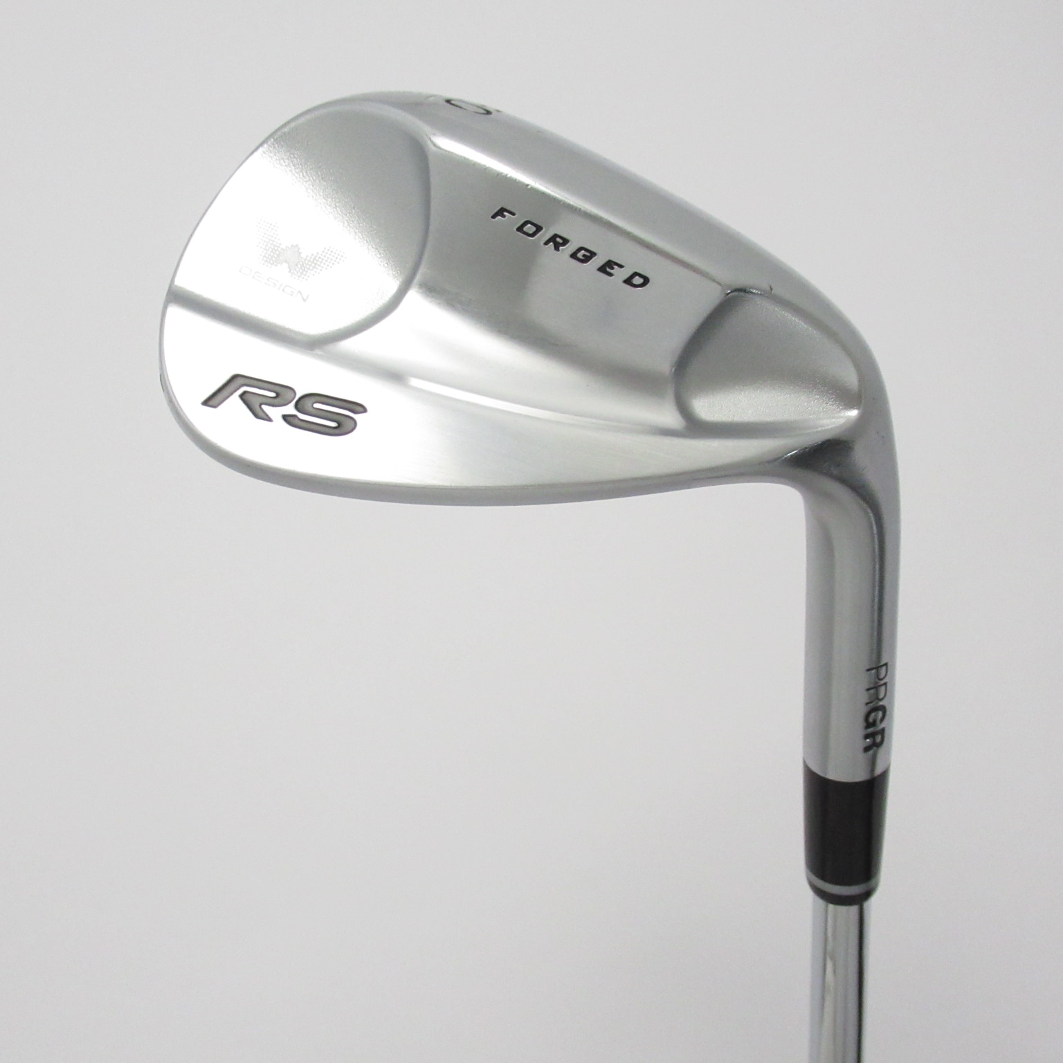 中古】RS フォージド(2018) ウェッジ Spec Steel 3 ver2 50-06 WEDGE C(ウェッジ（単品）)|RS(プロギア)の通販  - GDOゴルフショップ(5002457220)