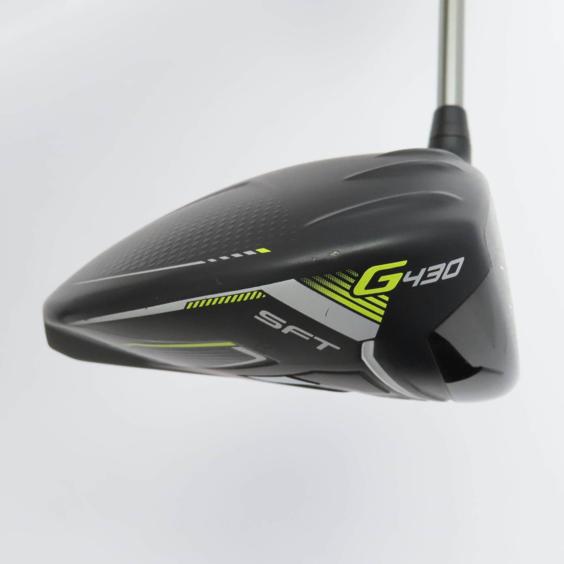 中古】G430 SFT ドライバー PING TOUR 2.0 CHROME 65 10.5 R C 中古】G430 SFT ドライバー PING TOUR 2.0 CHROME 65 10.5 R C