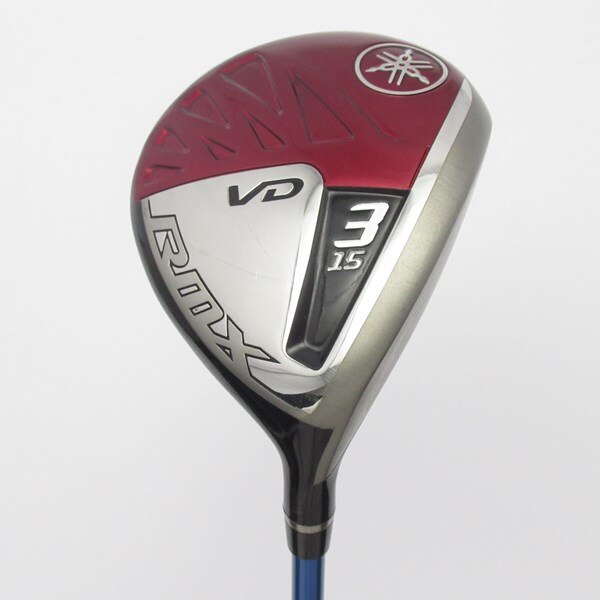 中古】RMX VD フェアウェイウッド Speeder NX 60 15 S C(フェアウェイ  