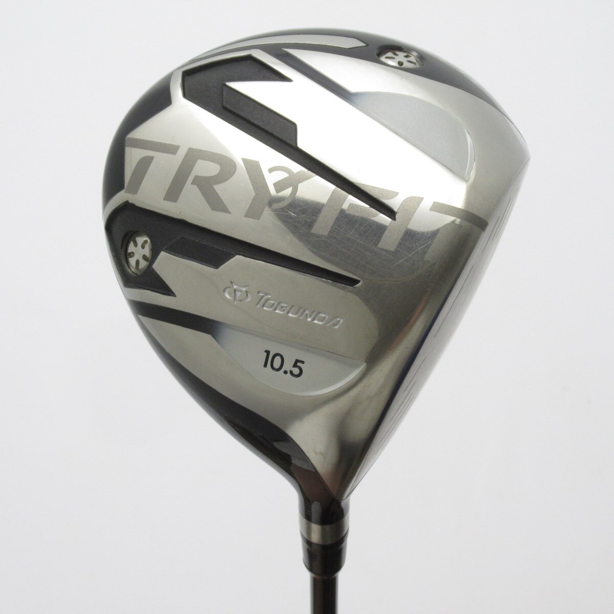 中古】TOBUNDA TRY FIT(2013) ドライバー Motore Speeder VC 4.2 10.5 R D(ドライバー（単品）)| Golf Planner(ゴルフプランナー)の通販 - GDOゴルフショップ(5002457538)