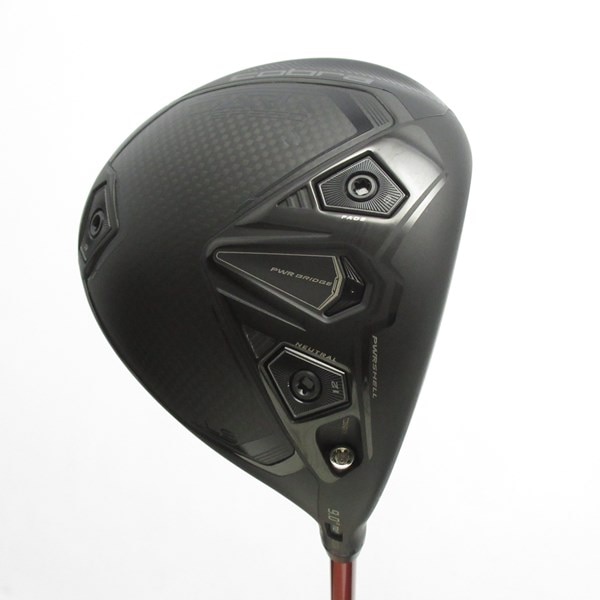 中古】ダークスピード LS ドライバー VENTUS TR RED 6(VELOCOREあり) 9 