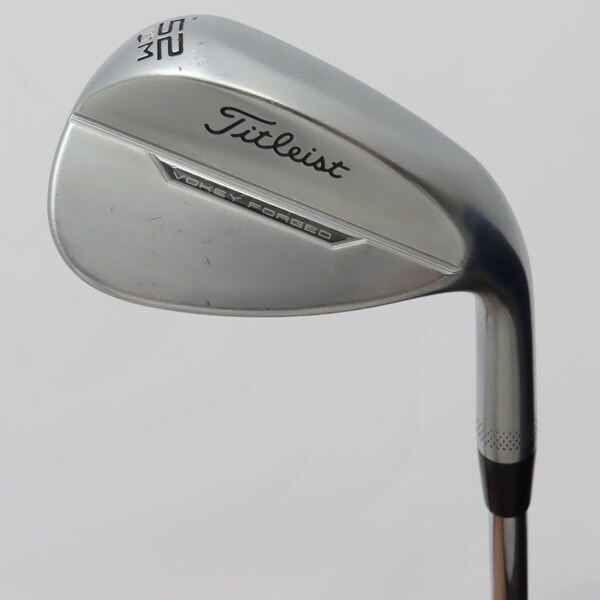 中古】ボーケイデザイン フォージド ウェッジ Dynamic Gold 52-10 S200 