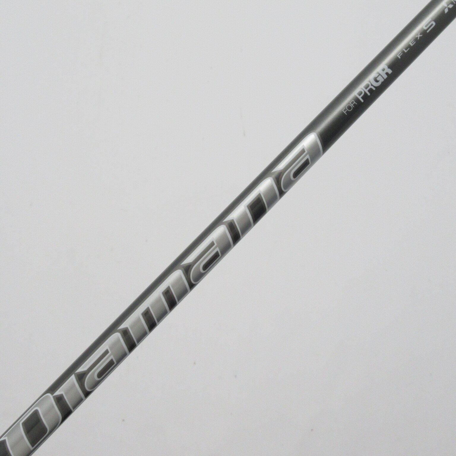 中古】RS JUST D ドライバー Diamana FOR PRGR SILVER 10.5 S BC 中古】RS JUST D ドライバー Diamana FOR PRGR SILVER 10.5 S BC
