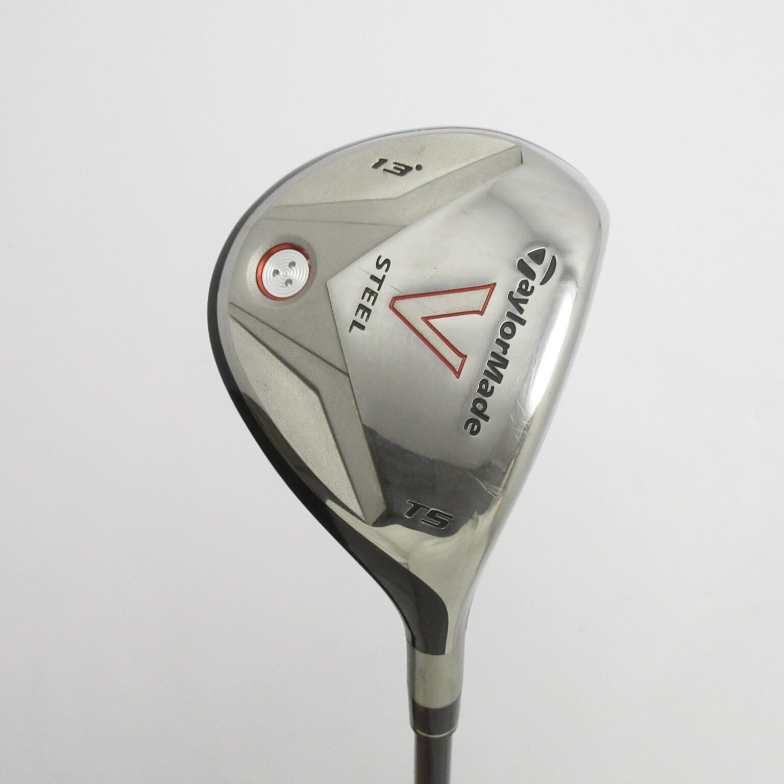 中古】V STEEL(2008) フェアウェイウッド RE-AX TOUR 13 S C(フェアウェイウッド（単品）)|V STEEL(テーラーメイド)の通販  - GDOゴルフショップ(5002457882)