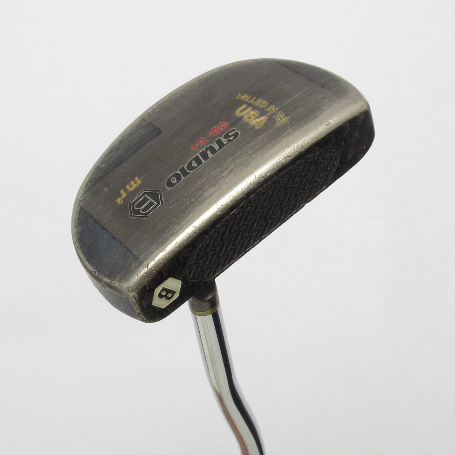 中古】Bettinardi(ベティナルディ) パター ベティナルディ 通販｜GDO中古ゴルフクラブ