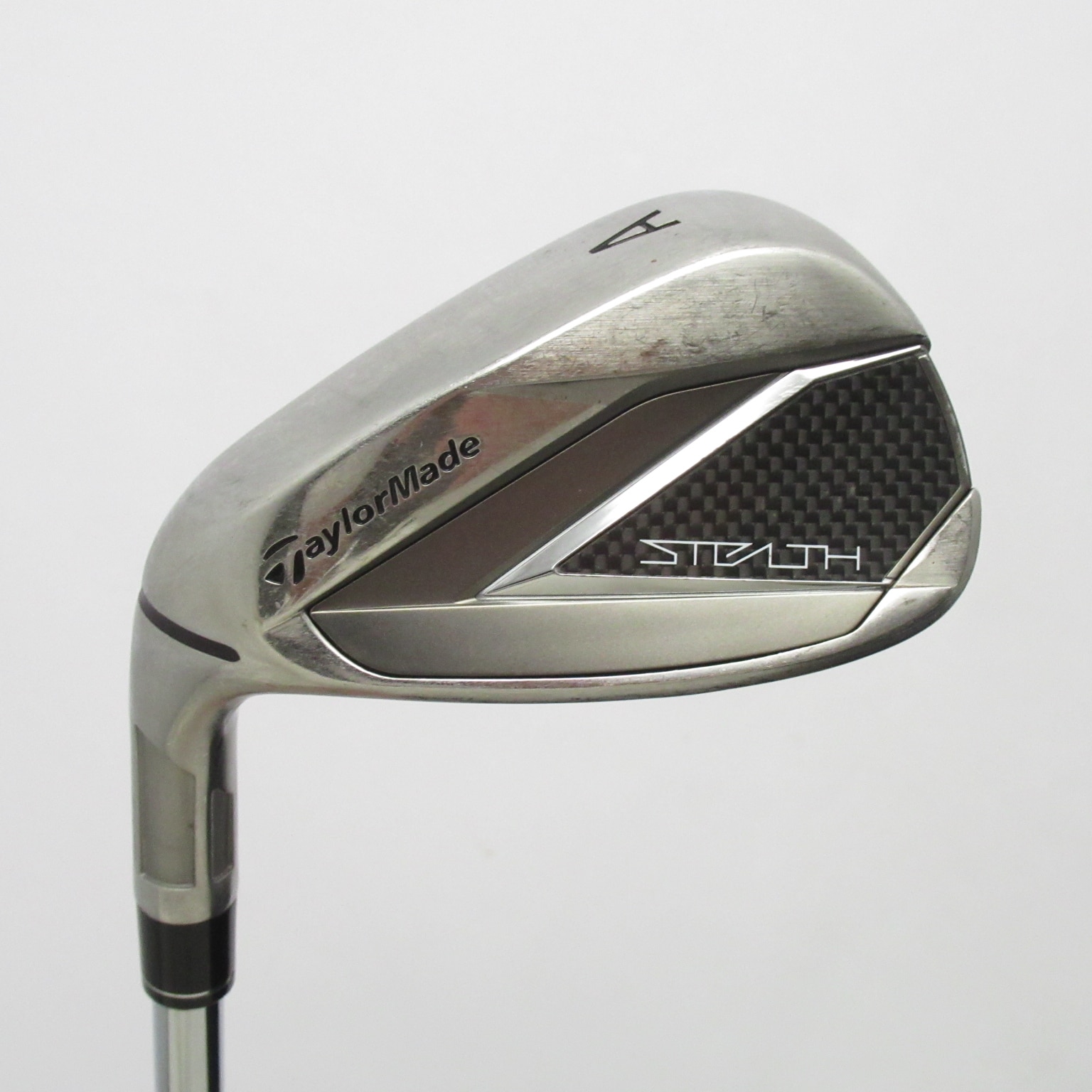 中古】テーラーメイド(TaylorMade) 単品アイアン レフティ 通販｜GDO中古ゴルフクラブ