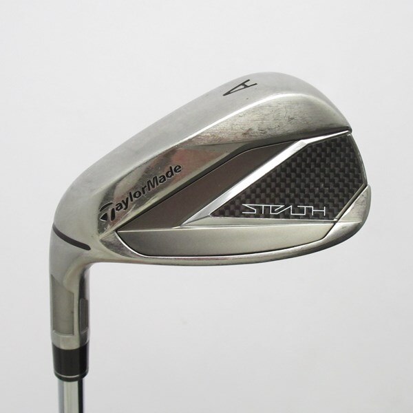 中古】ステルス アイアン（単品） KBS MAX MT85 JP 49 S C レフティ 