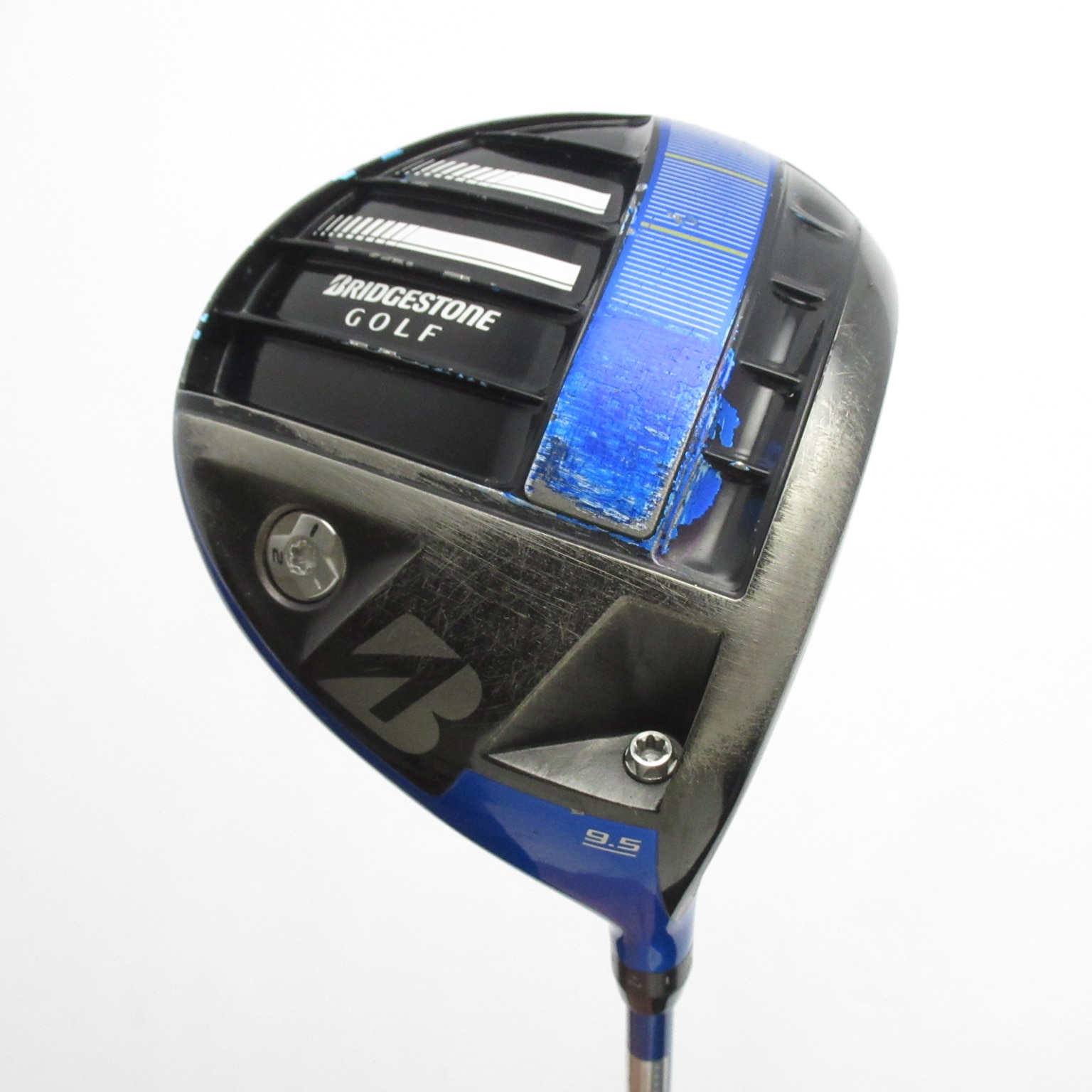 中古】J815 ドライバー Diamana B60 9.5 S D(ドライバー（単品）)|BRIDGESTONE GOLF(ブリヂストン)の通販 -  GDOゴルフショップ(5002457988)