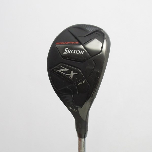 中古】スリクソン ZX MkII ハイブリッド ユーティリティ N.S.PRO 950GH  