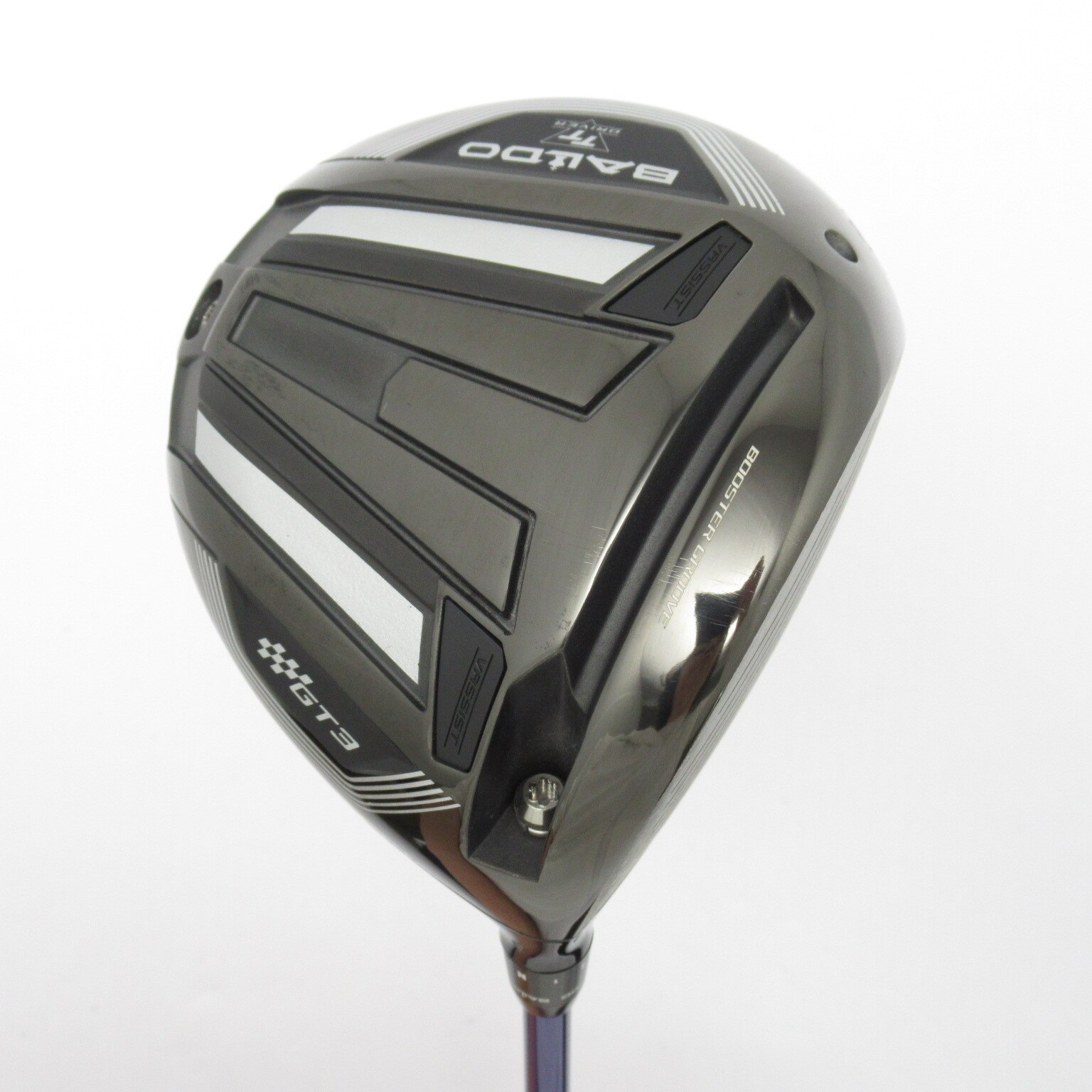 GT3 ドライバースピーダーバイオレット50-S
