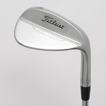 新品 もの凄い タイトリスト 2023 ボーケイ フォージド 58°/06° B 