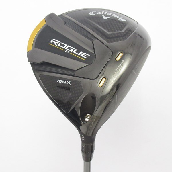 中古】ローグ ST MAX ドライバー Tour AD UB 5 10.5 S C  