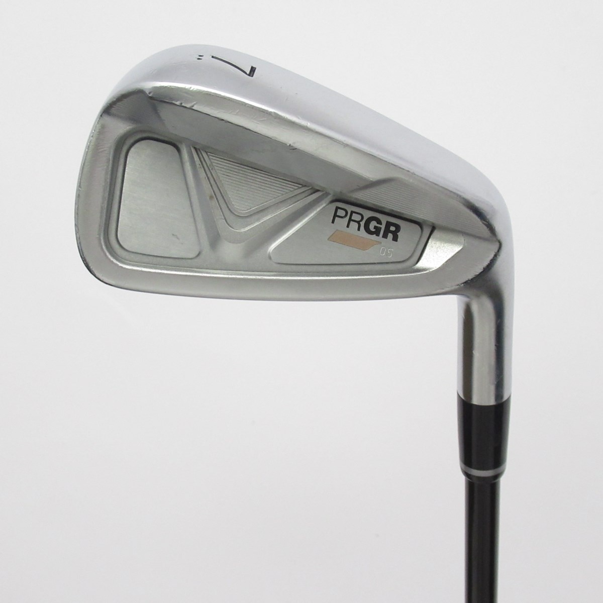 中古】05 IRONS(2023) アイアン MCI for PRGR 29 SR C(アイアン（セット）)|PRGR(プロギア)の通販 -  GDOゴルフショップ(5002458178)