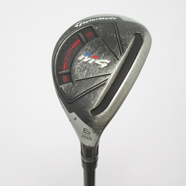 中古】M4 ユーティリティ FUBUKI TM6 28 S D(ユーティリティ  