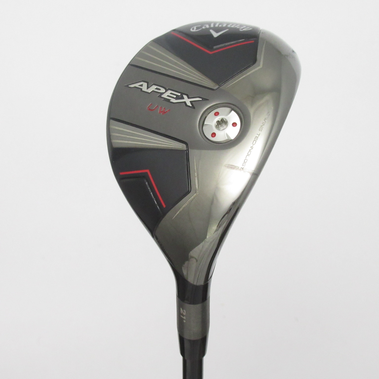 中古】APEX UW(2023） ユーティリティ TENSEI 70 for Callaway 21 S B(ユーティリティ（単品）)|APEX( キャロウェイゴルフ)の通販 - GDOゴルフショップ(5002458290)