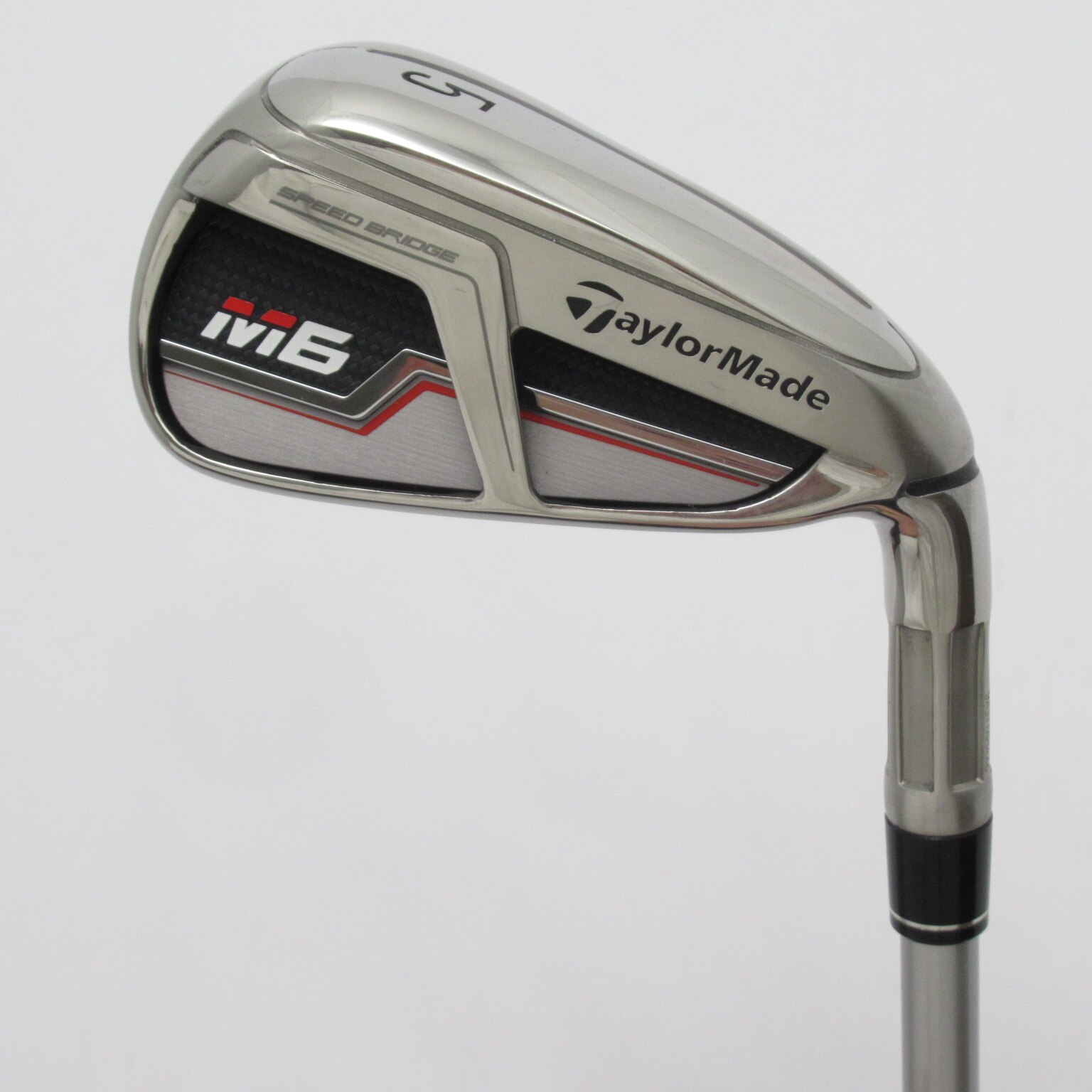 テーラーメイド M6 アイアンセット Rフレックス FUBUKI TM6