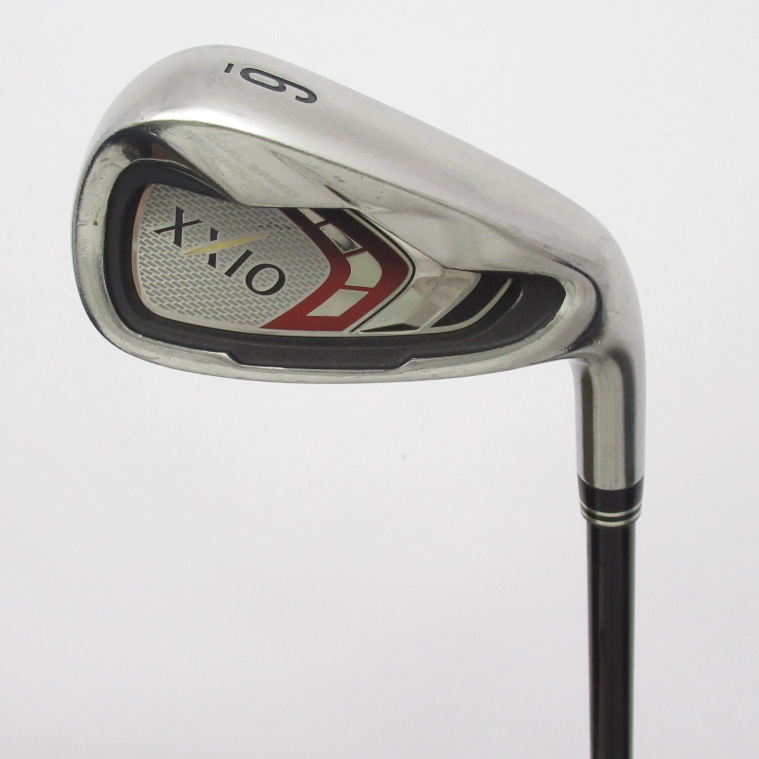 【大人気モデル】　ゼクシオ9 MP900 メンズゴルフ　アイアンセット Amazon.co.jp: DUNLOP(ダンロップ) XXIO9 ゼクシオ ナイン アイアン