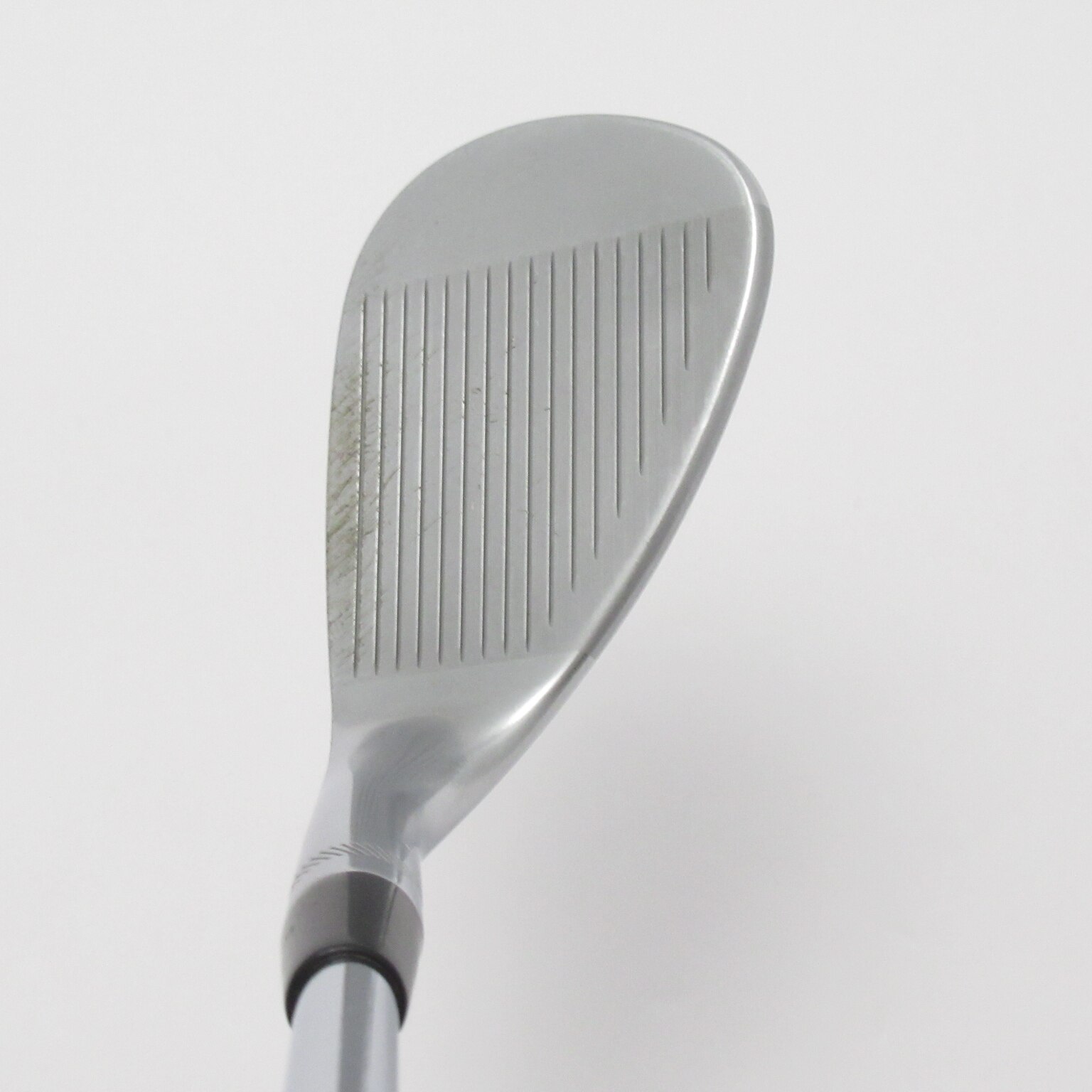 中古】Vokey SM9 TOUR CHROME ウェッジ BV105 58-14 設定無 D