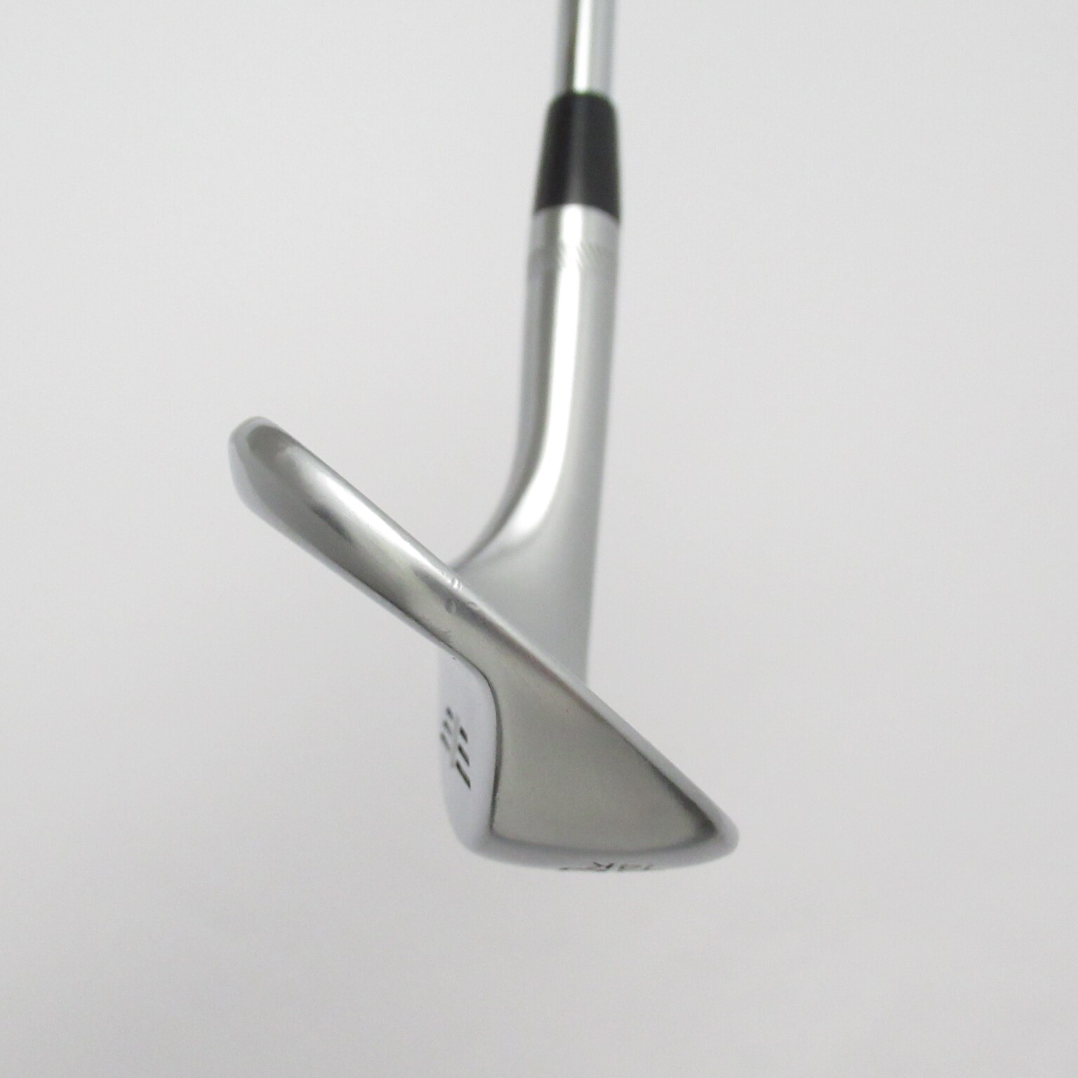 中古】Vokey SM9 TOUR CHROME ウェッジ BV105 58-14 設定無 D