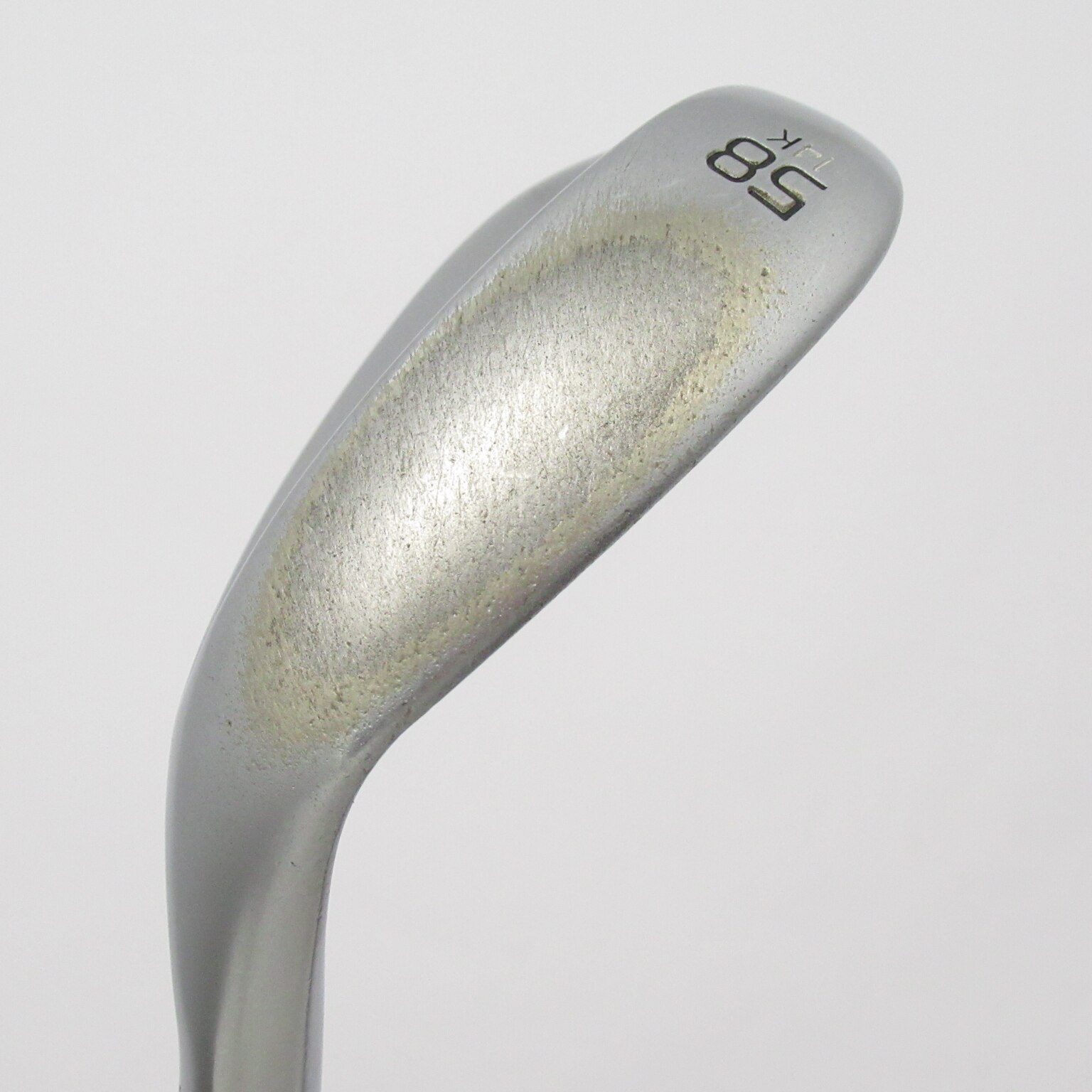 【中古】タイトリストVokey SM9 ウェッジ 　【50-08】BV105 右 中古】タイトリストVokey SM9 ウェッジ 【50-08】BV105 右