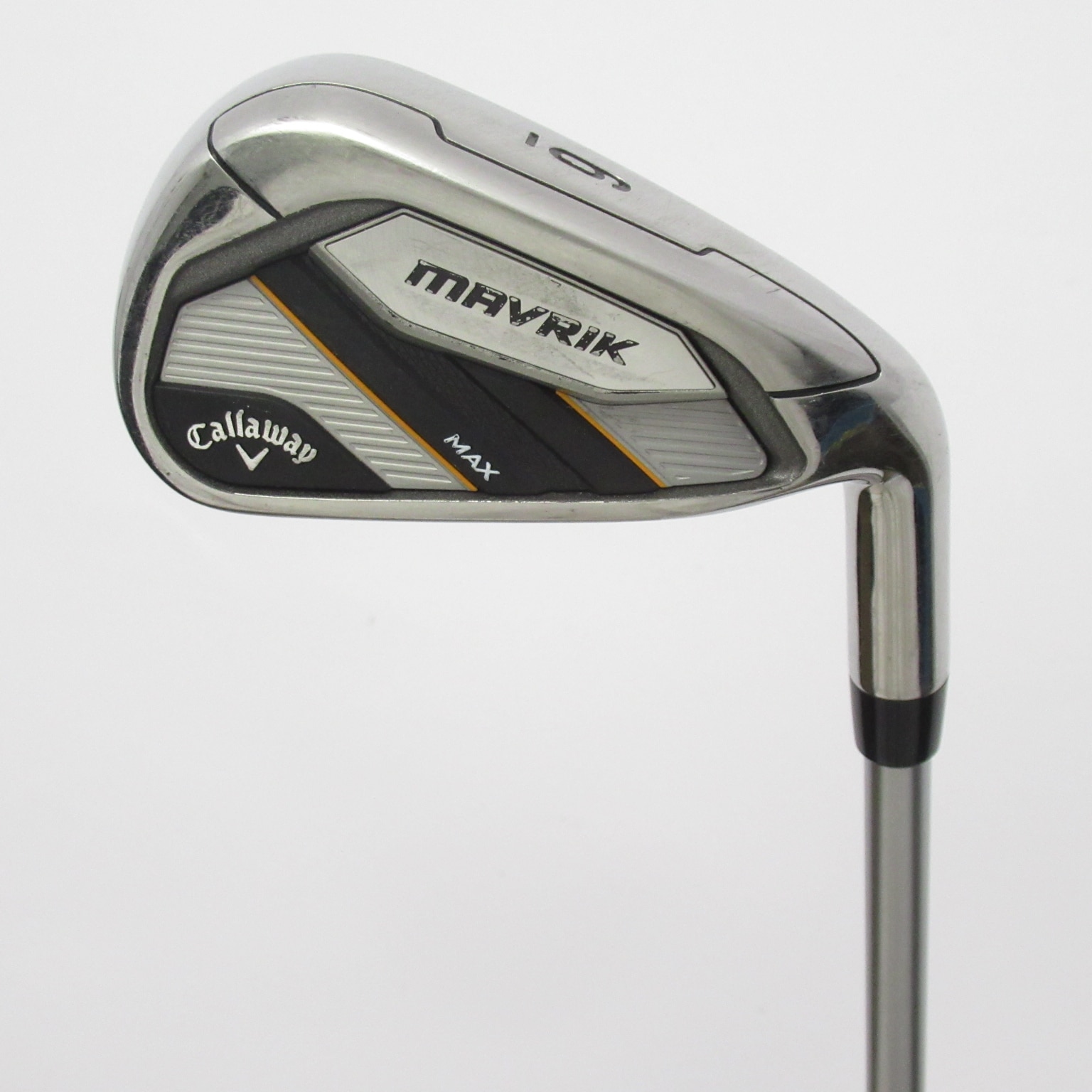 中古】マーベリック マックス アイアン Diamana 40 for Callaway 26 R C(アイアン（セット）)|MAVRIK(キャロウェイゴルフ)の通販  - GDOゴルフショップ(5002458500)